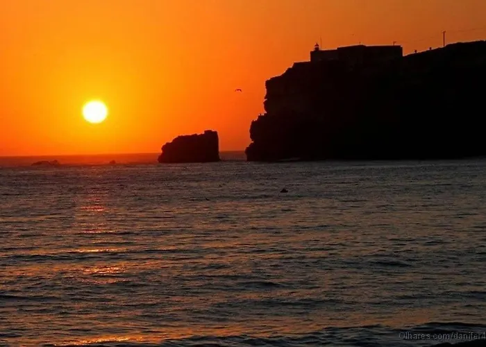 Wave Apartment Nazare