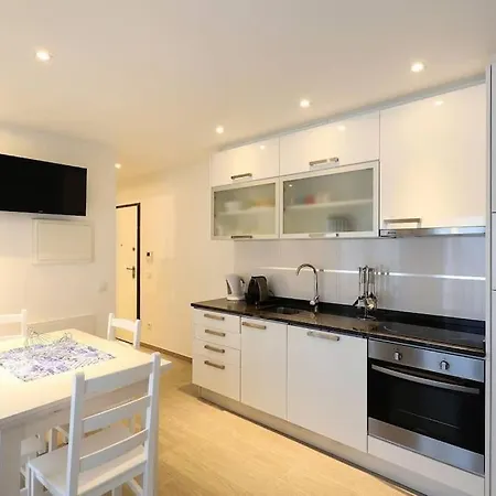Wave Apartman *